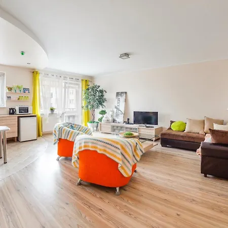 Apartamenty Sun & Snow Na Wydmie W Poblizu Plazy I Molo Stolpmünde Exterior foto