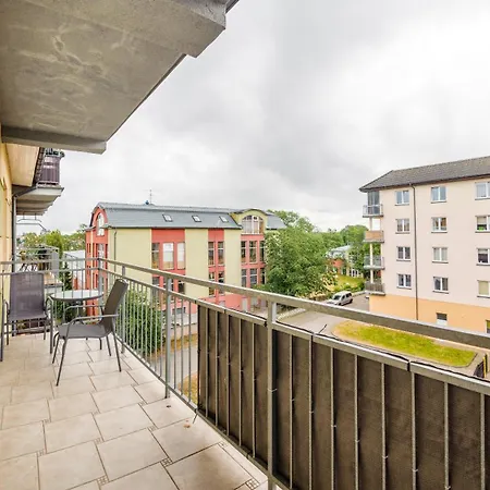 Apartamenty Sun & Snow Na Wydmie W Poblizu Plazy I Molo Stolpmünde Exterior foto