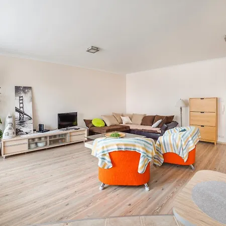 Apartamenty Sun & Snow Na Wydmie W Poblizu Plazy I Molo Stolpmünde Exterior foto
