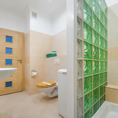 Apartamenty Sun & Snow Na Wydmie W Poblizu Plazy I Molo Stolpmünde Exterior foto