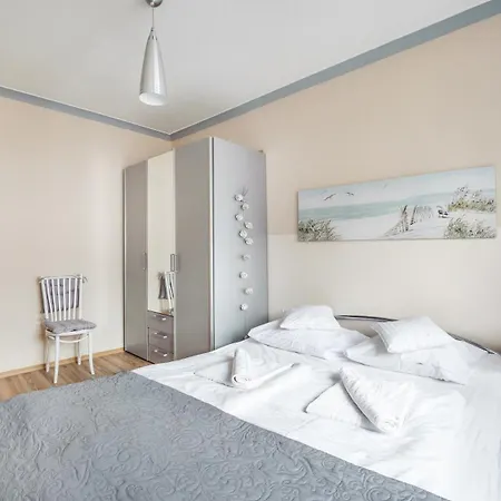 Apartamenty Sun & Snow Na Wydmie W Poblizu Plazy I Molo Stolpmünde Exterior foto