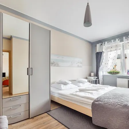 Apartamenty Sun & Snow Na Wydmie W Poblizu Plazy I Molo Stolpmünde Exterior foto