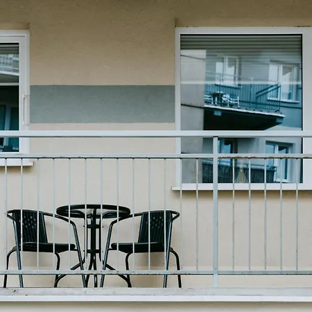Apartamenty Sun & Snow Na Wydmie W Poblizu Plazy I Molo Stolpmünde Exterior foto