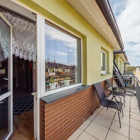 Apartamenty Sun & Snow Na Wydmie W Poblizu Plazy I Molo Stolpmünde Exterior foto