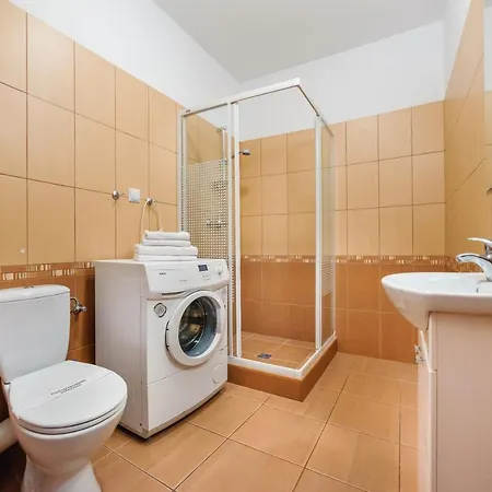 Apartamenty Sun & Snow Na Wydmie W Poblizu Plazy I Molo Stolpmünde Exterior foto