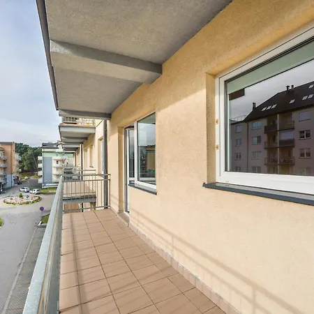 Apartamenty Sun & Snow Na Wydmie W Poblizu Plazy I Molo Stolpmünde Exterior foto