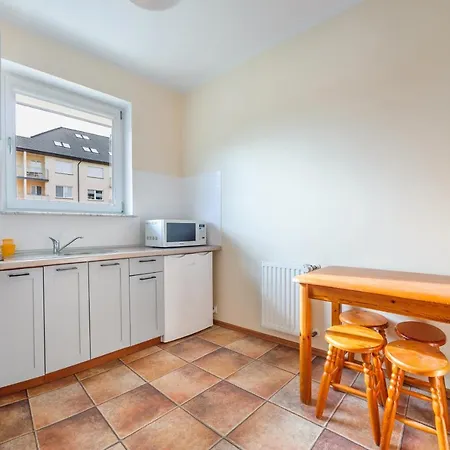 Apartamenty Sun & Snow Na Wydmie W Poblizu Plazy I Molo Stolpmünde Exterior foto