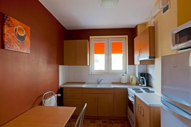 Sun & Snow Na Wydmie W Poblizu Plazy I Molo Apartmán *