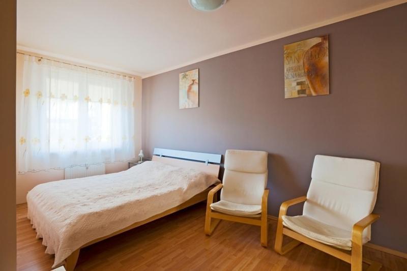 Apartmán Sun & Snow Na Wydmie W Poblizu Plazy I Molo