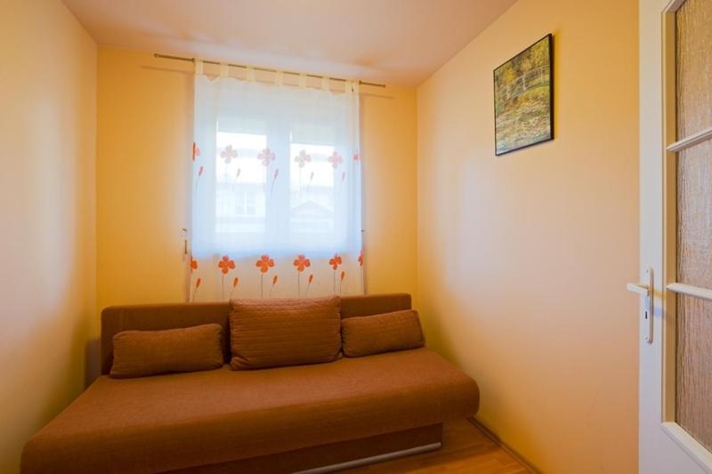 Sun & Snow Na Wydmie W Poblizu Plazy I Molo Apartmán