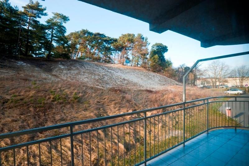 Apartmán Sun & Snow Na Wydmie W Poblizu Plazy I Molo *