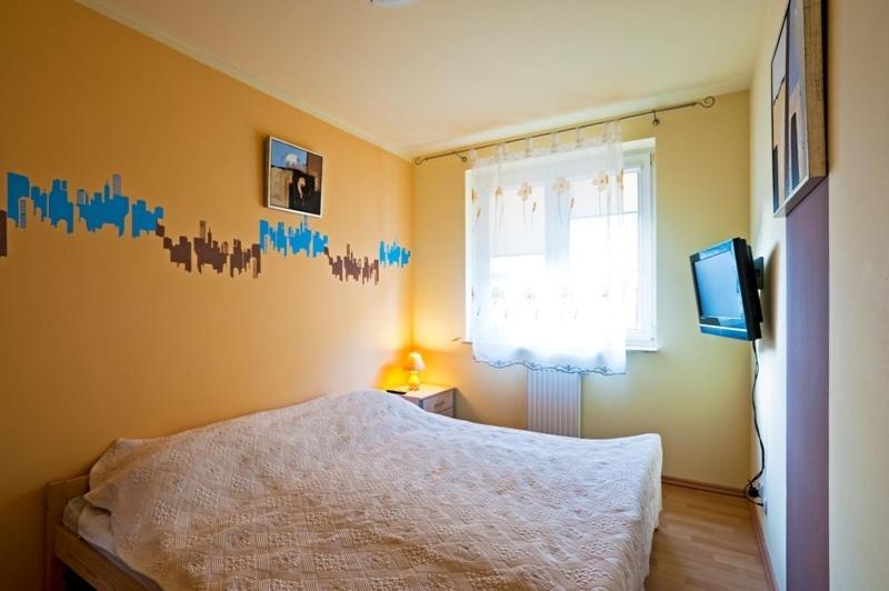 Apartmán Sun & Snow Na Wydmie W Poblizu Plazy I Molo