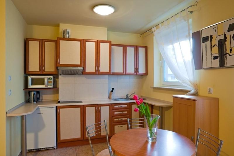 Apartmán Sun & Snow Na Wydmie W Poblizu Plazy I Molo Ustka