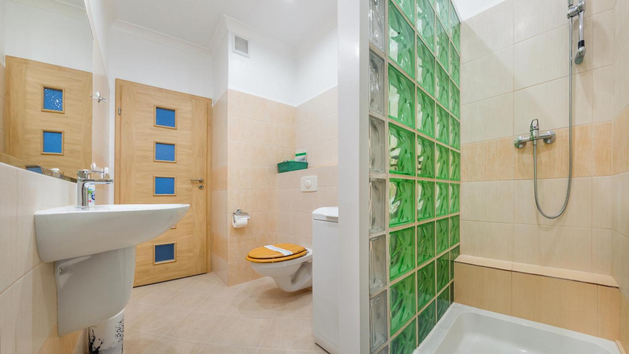 Apartmán Sun & Snow Na Wydmie W Poblizu Plazy I Molo Ustka