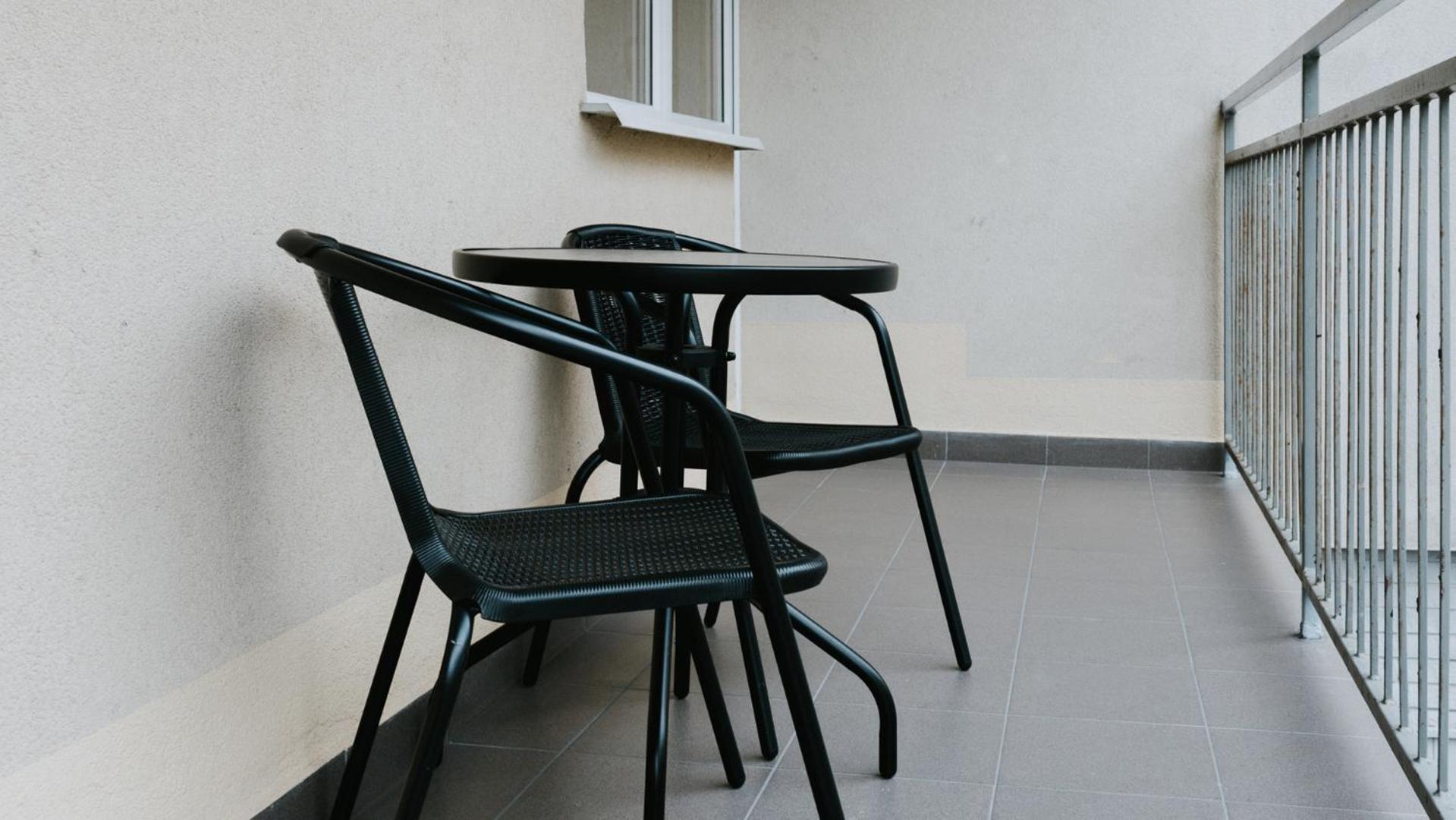 Apartmán Sun & Snow Na Wydmie W Poblizu Plazy I Molo *
